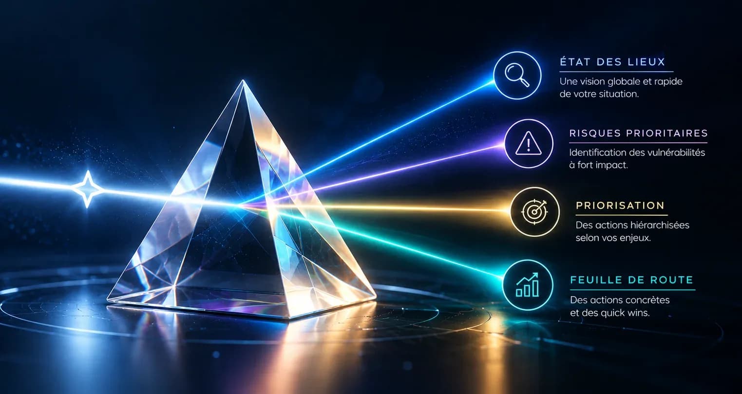 PRISM SMART