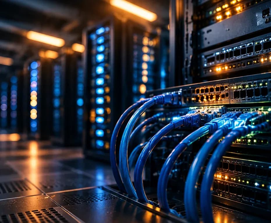 PENTEST RÉSEAU